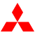 MITSUBISHI (Митсубиси)