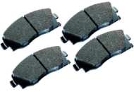 Тормозные колодки