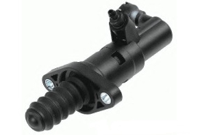 Рабочий цилиндр сцепления