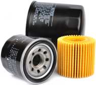 Масляный фильтр