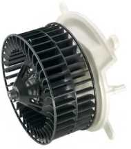 Вентилятор салона