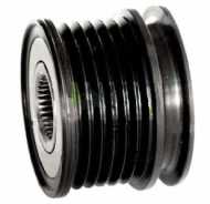 Шкив генератора 