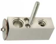 Расширительный клапан кондиционера