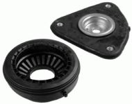 Подвеска амортизатора/стойка амортизатора 