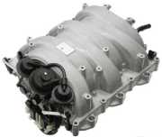 Впускной коллектор