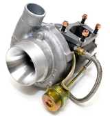 Турбина / комплектующие