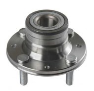 Ступица колеса