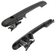 Ручка двери