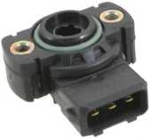 Датчик положения дроссельной заслонки 