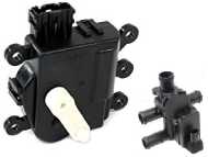 Клапан/управление 