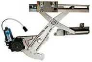 Стеклоподъемник