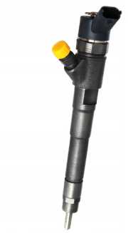 Топливная форсунка