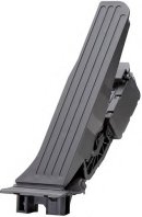 Педаль аксел. / газопотенциометр 