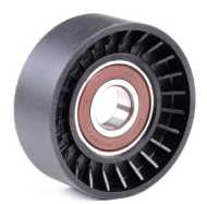 Ролик натяжителя 