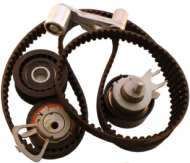 Комплект ремней ГРМ