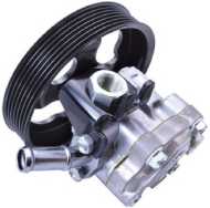 Гидравлический насос, рулевое управление