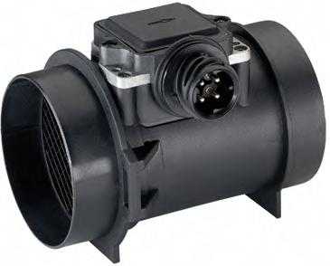 Датчики топливной системы и двигателя