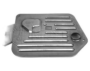 Гидравлический фильтр