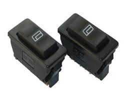 Кнопка стеклолодъемника