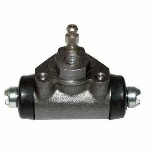 Колесный тормозной цилиндр