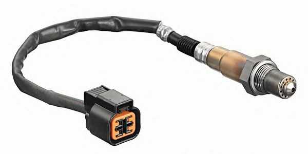 Лямбда-зонд