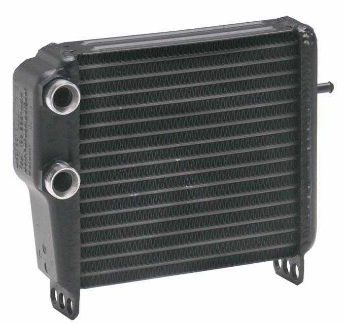 Масляный радиатор