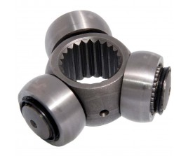 Муфта с шипами приводного вала