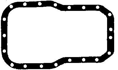 Прокладка картера