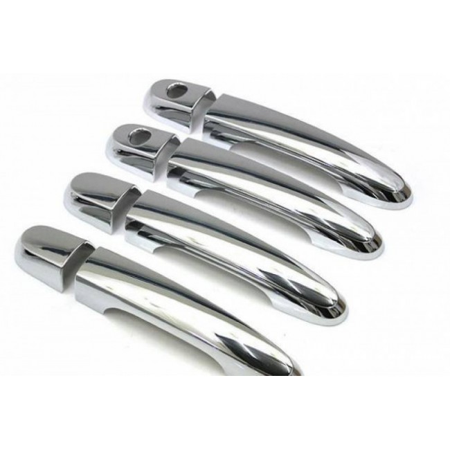 Ручка двери