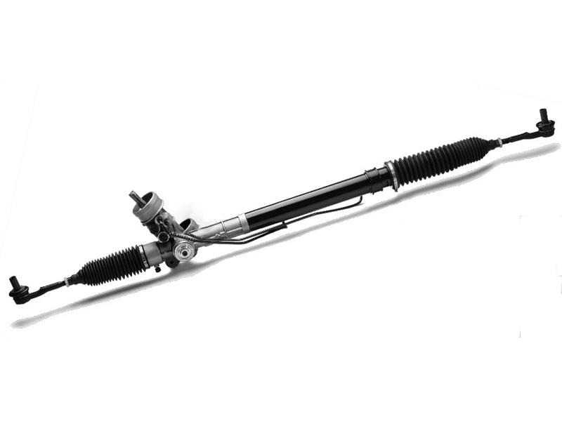 Рулевая рейка / Насос гидроусилителя руля