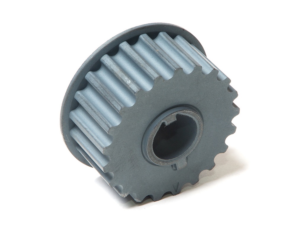 Шестерня коленвала