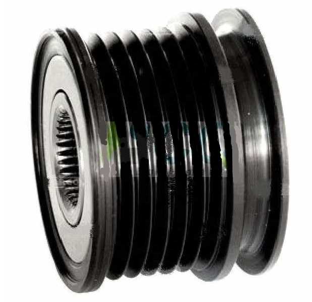 Шкив генератора