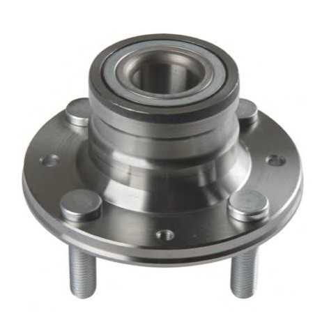 Ступица колеса