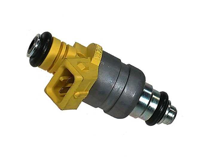 Топливная форсунка