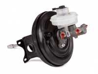 Вакуумный усилитель тормозов