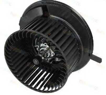 Вентилятор салона