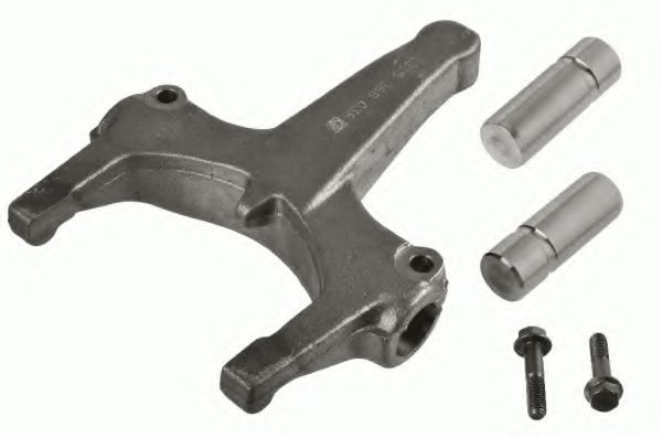 Вилка сцепления