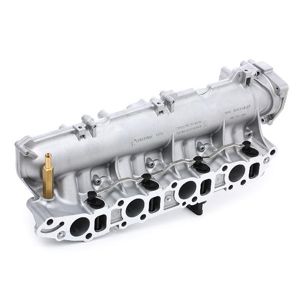 Впускной коллектор