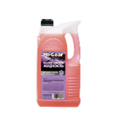 Hi-Gear HG5674N Незамерзающая жидкость для омывателя стекла (до −15 °C)