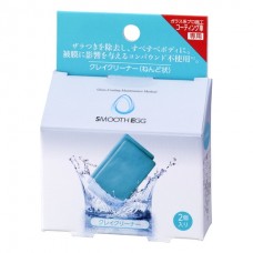 SOFT99 00513 Глина для глубокой очистки кузова Soft99 Smooth Egg Clay Bar
