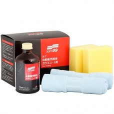 SOFT99 10084 Защитное покрытие жидкое стекло Soft99 Glass Coating H7, 200ml