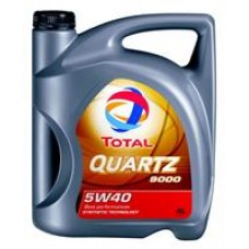 Total 156812 Масло моторное синтетическое QUARTZ 9000 ENERGY 5W-40, 5л Total 156812 Масло моторное синтетическое QUARTZ 9000 ENERGY 5W-40, 5л