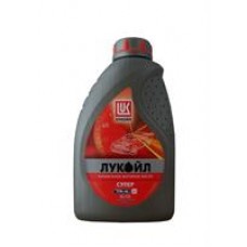 Lukoil 19194 Масло моторное минеральное Супер 15W-40, 1л
