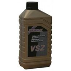 Ravenol 4014835101609 Масло моторное синтетическое Vollsynthetisches Zweitakoel VSZ, 1л