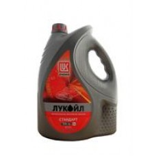 Lukoil 19186 Масло моторное минеральное Стандарт 10W-40, 5л