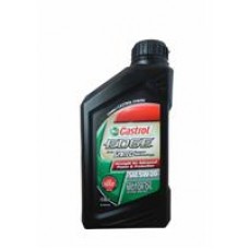 Castrol 06247 Масло моторное синтетическое EDGE With Syntec Power Technology 5W-20, 0.946л