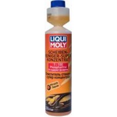 Liqui Moly 7610 Очиститель стекол суперконцентрат, 250мл