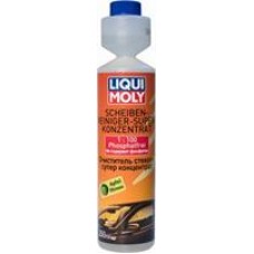 Liqui Moly 7611 Очиститель стекол суперконцентрат, 250мл