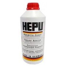 Hepu P999-G12 Антифриз-концентрат ANTIFREEZE, 1.5л
