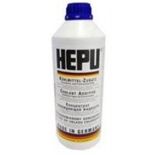 Hepu P 999 Антифриз-концентрат ANTIFREEZE, 1.5л